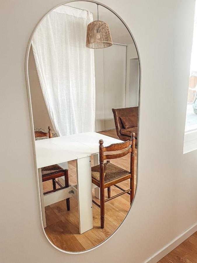 Studio Cozy T1 Carmaux Exterior foto